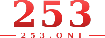 253 logo