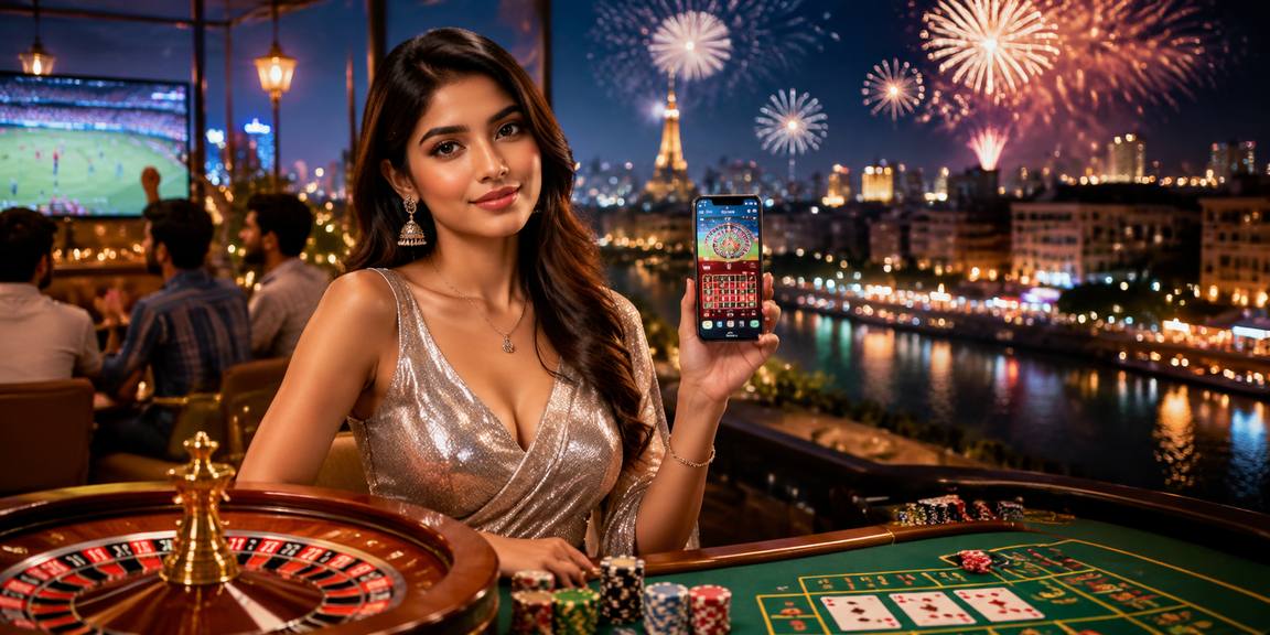 253 mobile gaming